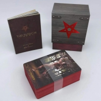 The Sabbath Tarot Travel Edition