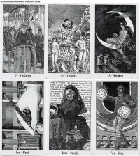 Victoria Regina Tarot