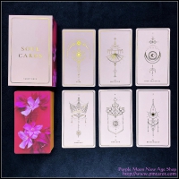 Soul Cards - Blush Pink