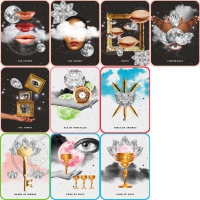 The Cosmo Tarot