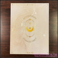 Mystic Dreams Advanced Tarot
