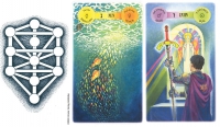 Kabbalah Cards