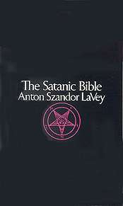 The Satanic Bible