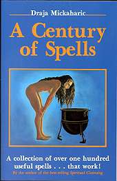 A Century of Spells