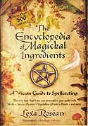 Ency. of Magickal Ingredients