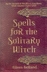 Spells For The Solitary Witch