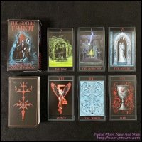 The Gothic Tarot