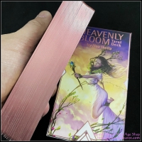 Heavenly Bloom Tarot