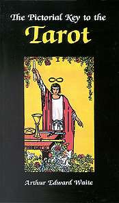 The Pictorial Key To The Tarot