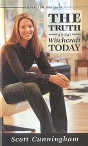 The Truth About Witchcraft