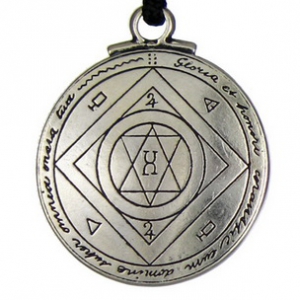 Talisman For Good Luck
