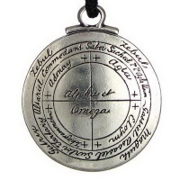 Talisman For Good Luck