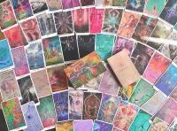 The Spiral Oracle Cards