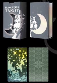 Silhouettes Tarot 3rd Edition