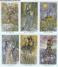 Paulina Tarot