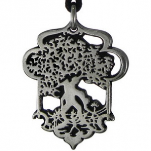 The Celtic Tree of Life