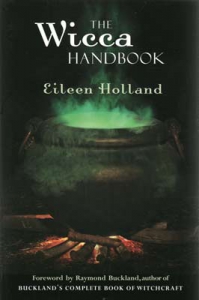 The Wicca Handbook