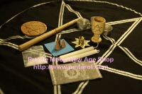 Witches Tool Kit 
