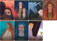 Mystique of Magdalene