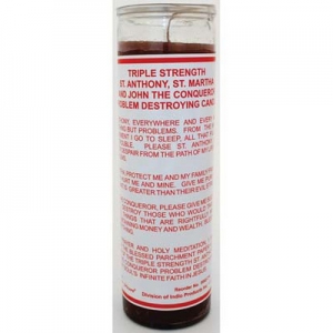 Jar 7 day: Problem Destroying