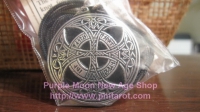 Runic Love Amulet - Large