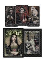 Tarot Of Vampyres
