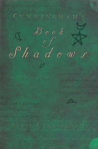 Cunningham's Book of Shadows: The Path of An American Traditionalist