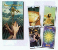 The Law Of Attraction Tarot