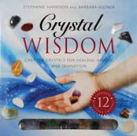 Crystal Wisdom Kit