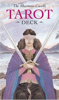 The Complete Tarot Pack