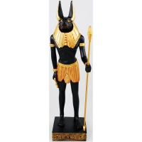 Anubis Statue