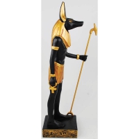 Anubis Statue