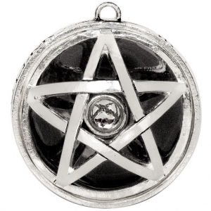 Astral Pentagram