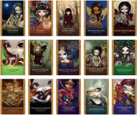 Oracle of the Shapeshifters