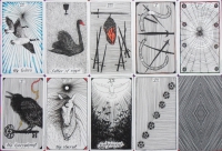 The Wild Unknown Tarot 1st Limited Edition