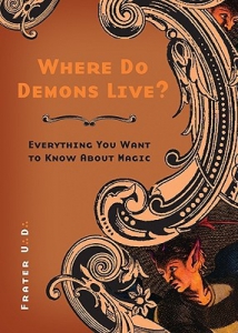 Where Do Demons Live?everything You Want To Know About Magic