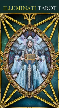 Tarot Illuminati