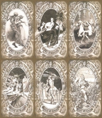 The Deck Of The Dead
