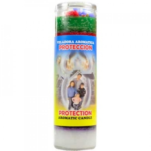 Jar 7 day: Protection