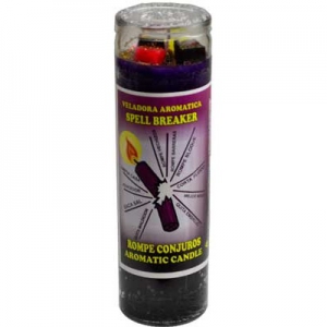 Jar 7 day: Spell Breaker