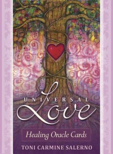 Universal Love 12th Anniversary Edition