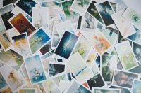 The Fountain Tarot 1st Limited Edition