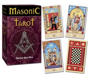 Masonic Tarot