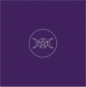 Pagan Circle Tarot Cloth