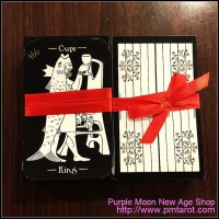 Tarot Of The Absurd Limited Edition