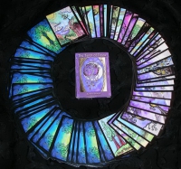 Tarot of Trees 3rd Edition