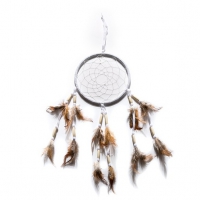 Wind Spirit Dreamcatcher
