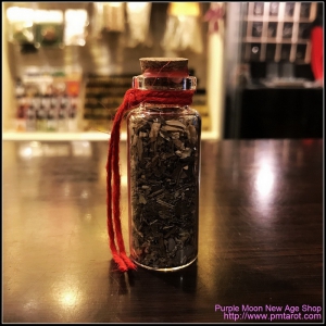 Avalon Magick - Witch Bottle Small