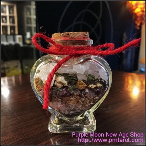 Avalon Magick - Witch Bottle Large