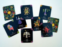 Tarot: The Complete Kit